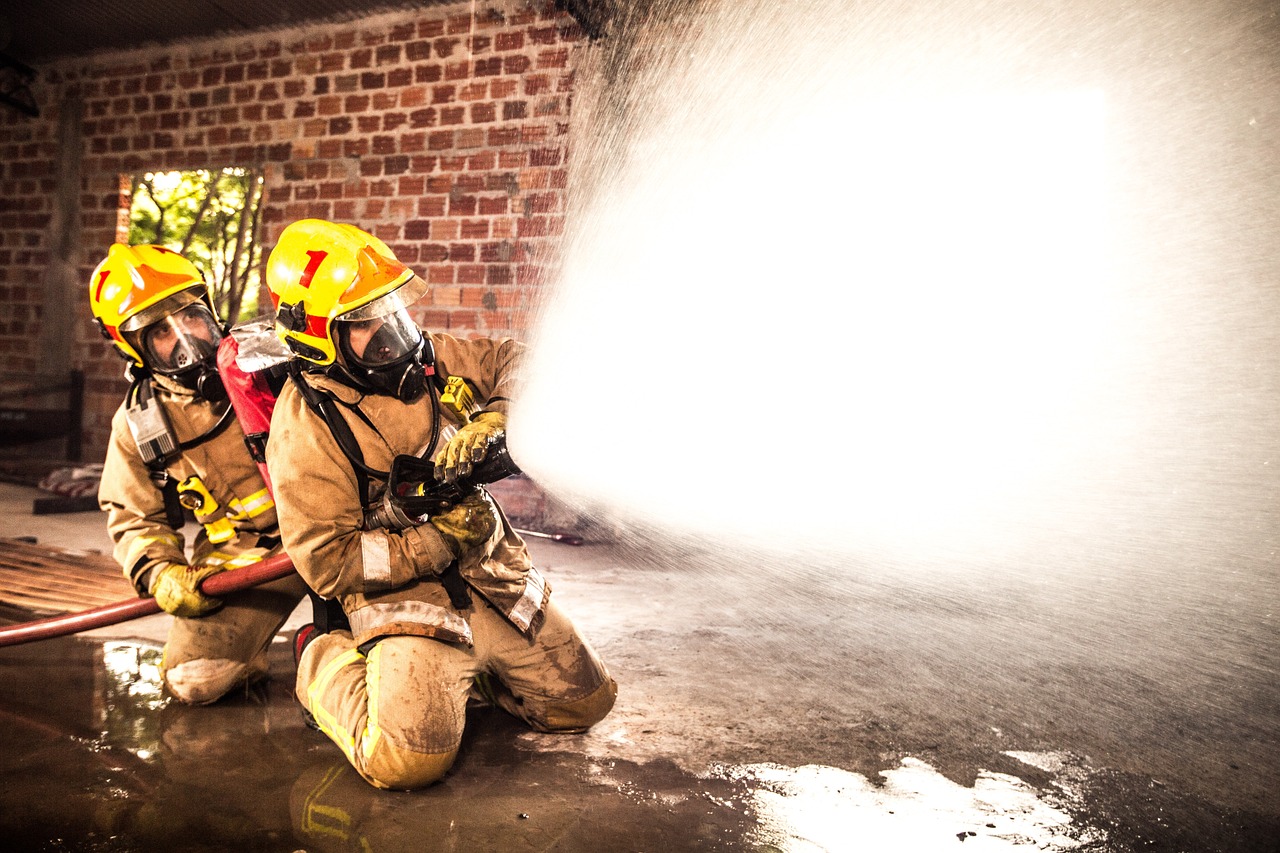 Feuerwehr Weyhe